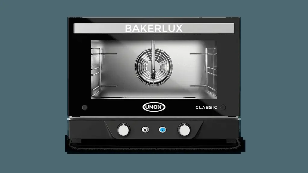 Unox BAKERLUX CLASSIC XENA 03HS MADP Tamiri