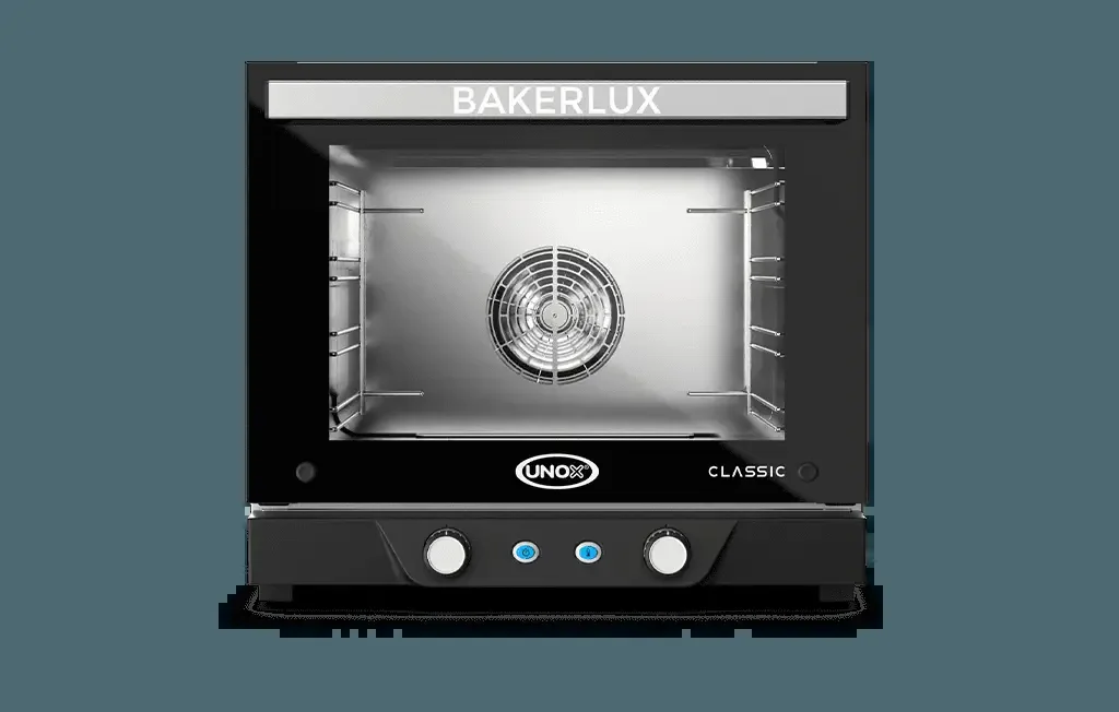 Unox BAKERLUX CLASSIC XENA 04HS MADN Tamiri