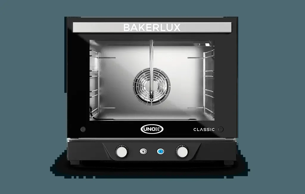 Unox BAKERLUX CLASSIC XENA 04HS MADV Tamiri