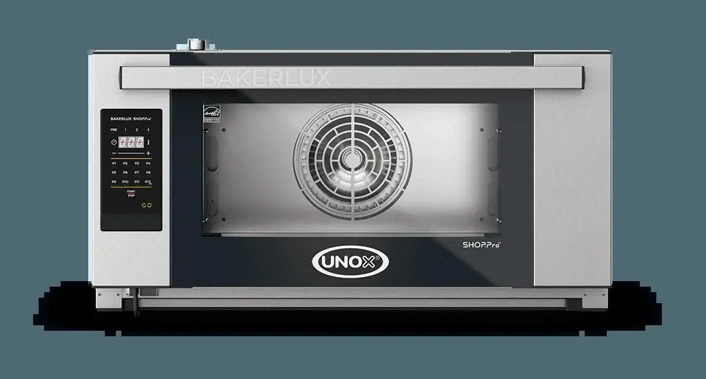 Unox BAKERLUX SHOP.Pro GO XEFR 03EU EGDN Tamiri