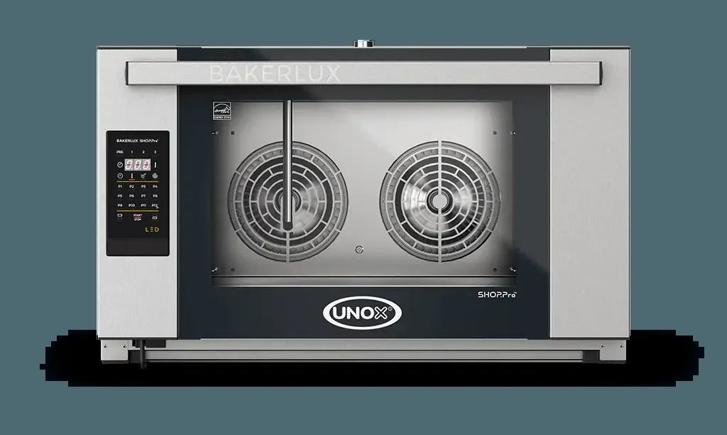 Unox BAKERLUX SHOP.Pro LED XEFR 04EU ELDP Tamiri