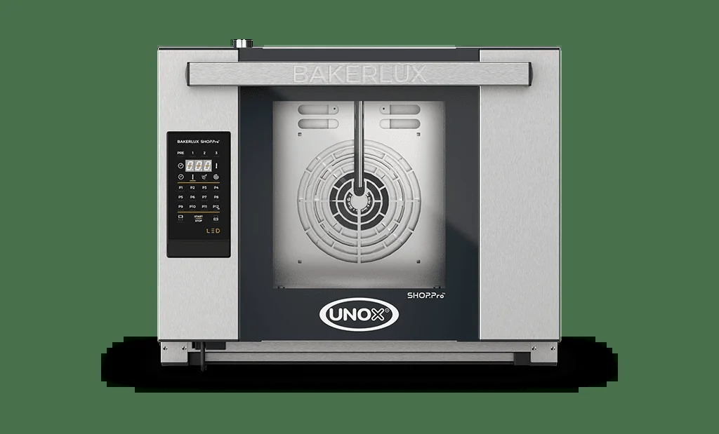 Unox BAKERLUX SHOP.Pro LED XEFR 04HS ELDV Tamiri