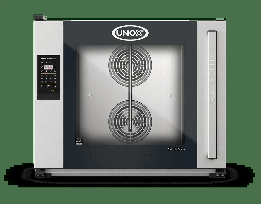 Unox BAKERLUX SHOP.Pro LED XEFR 06EU ELRV Tamiri