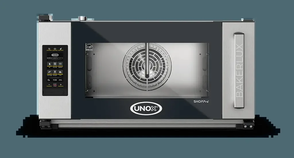 Unox BAKERLUX SHOP.Pro MASTER XEFR 03EU EMRV Tamiri
