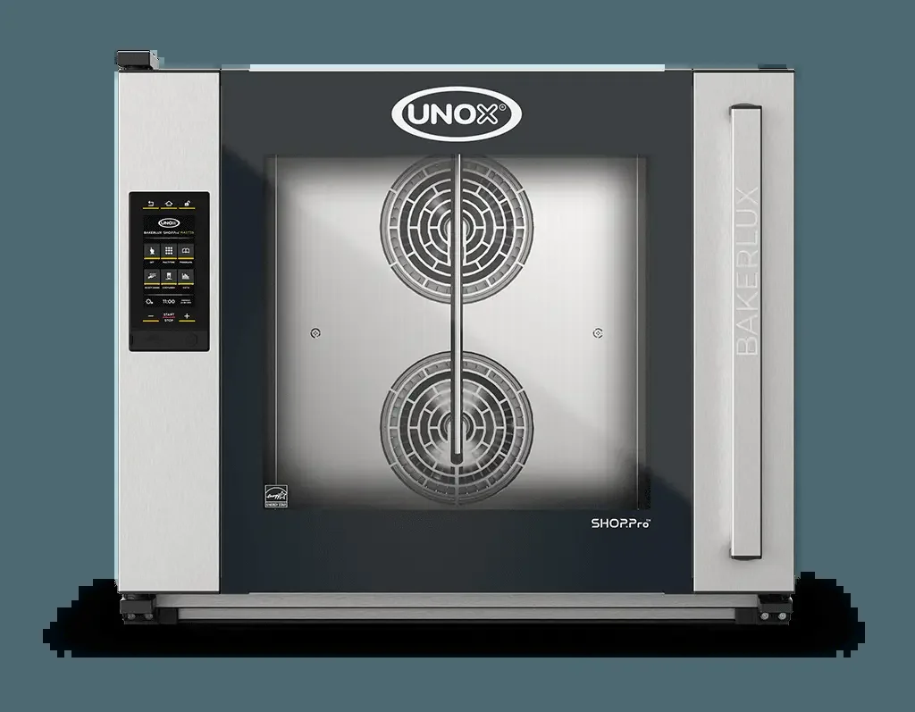 Unox BAKERLUX SHOP.Pro MASTER XEFR 06EU EMRV MT Tamiri