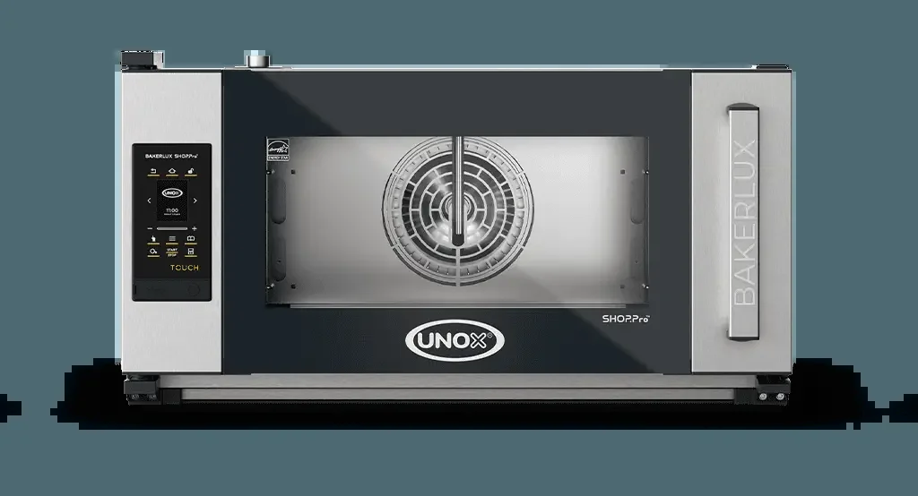 Unox BAKERLUX SHOP.Pro TOUCH XEFR 03EU ETRV MT Tamiri