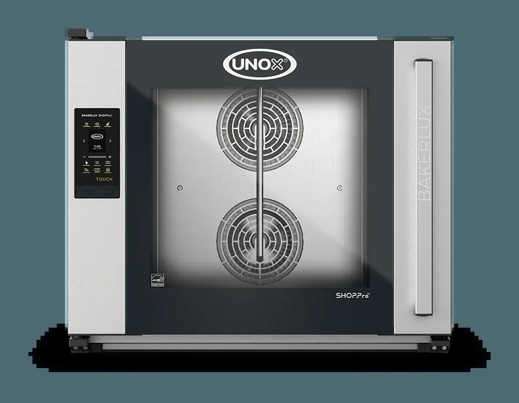 Unox BAKERLUX SHOP.Pro TOUCH XEFR 06EU ETRV MT Tamiri