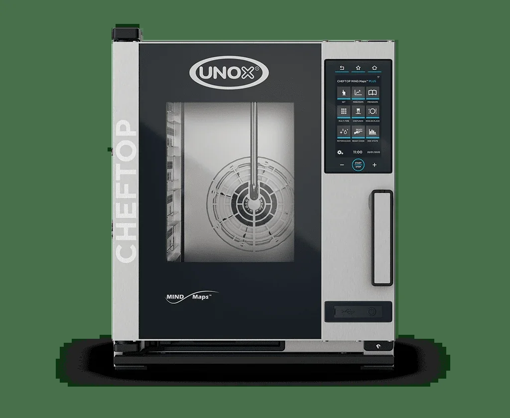 Unox CHEFTOP MIND.Maps COMPACT PLUS XECC 0523 EPRM Tamiri