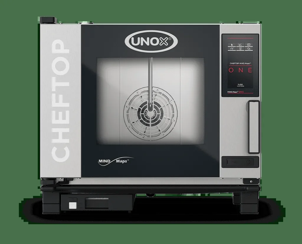 Unox CHEFTOP MIND.Maps ONE XEVC 0511 E1RM Tamiri