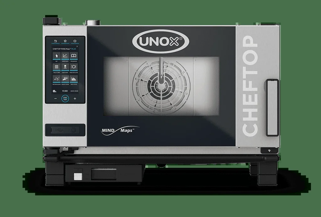 Unox CHEFTOP MIND.Maps PLUS XEVC 0311 EPRM Tamiri