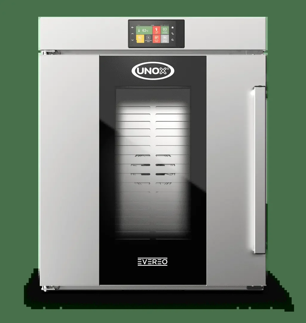 Unox EVEREO XEEA 1011 EPRS Tamiri