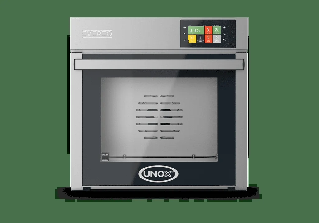 Unox EVEREO XEEC 10HS EPDS Tamiri