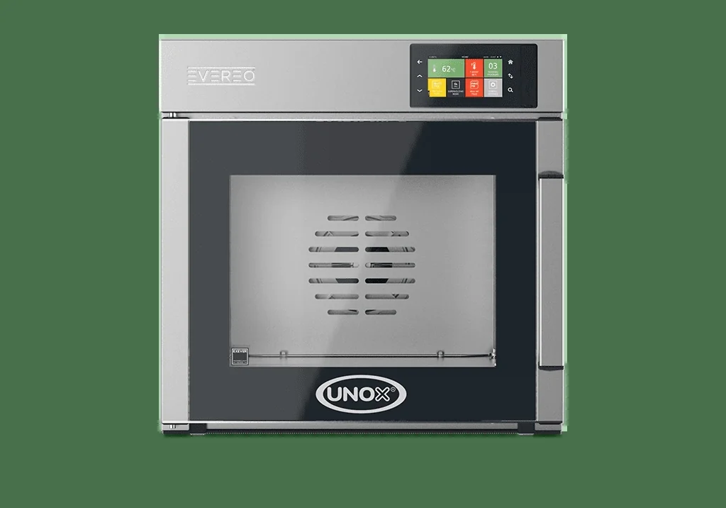 Unox EVEREO XEEC 10HS EPRS Tamiri