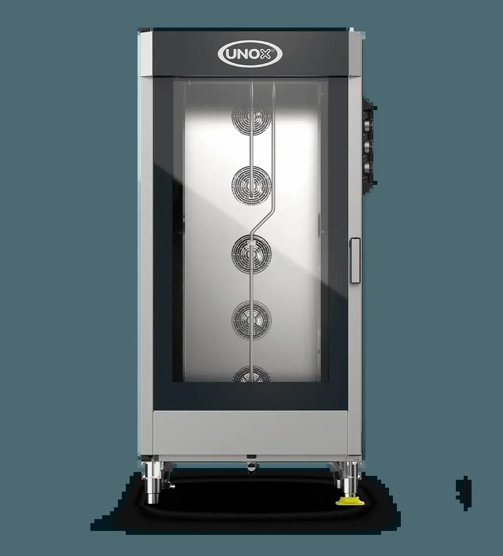 Unox LINEMISS MANUAL XB1083 Tamiri