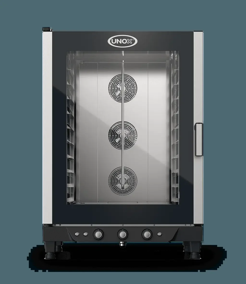Unox LINEMISS MANUAL XB893 Tamiri