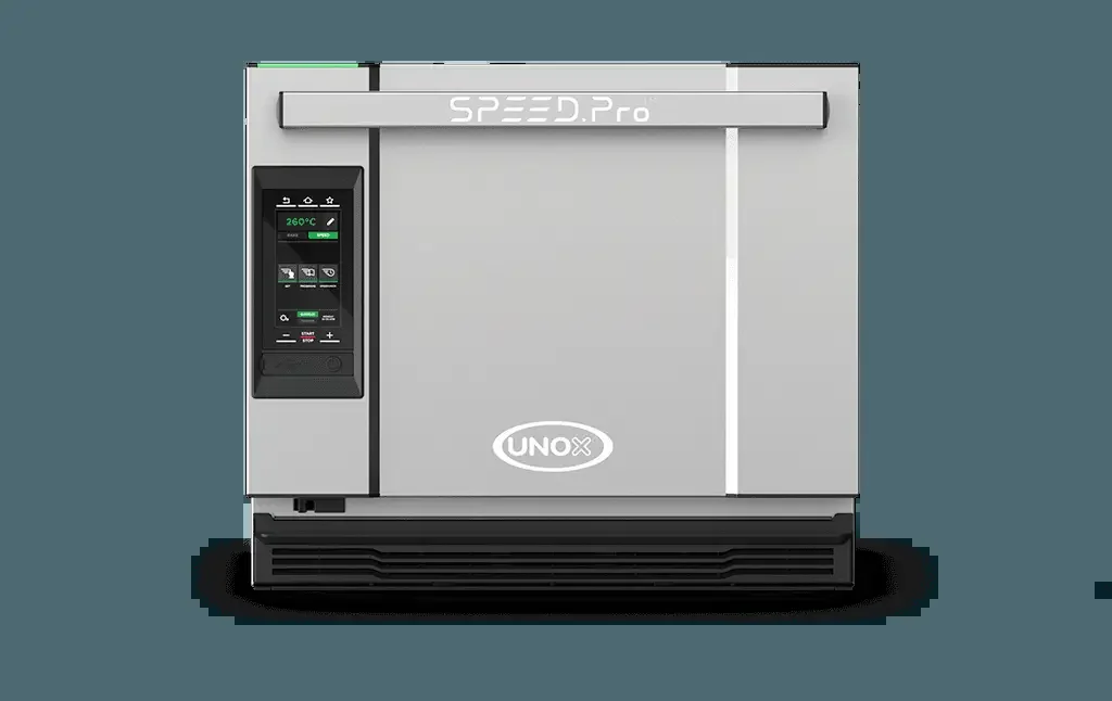 Unox SPEED.Pro XESR 03HS EDDN Tamiri