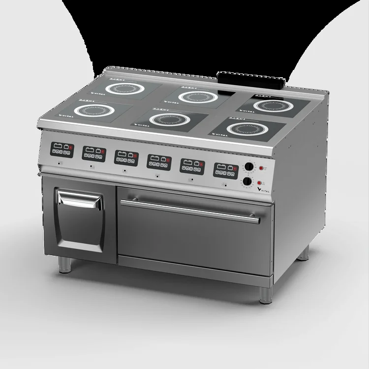 Vital VTL IKF9030 Tamiri