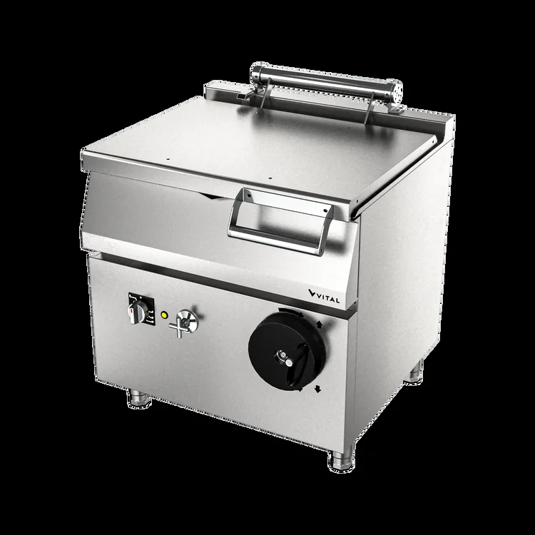 Vital VTL PRO EDT7050 Tamiri
