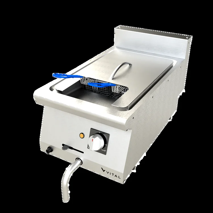 Vital VTL PRO EFP7010 Tamiri