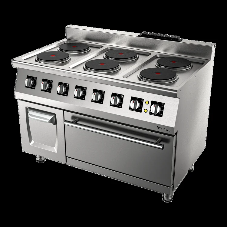 Vital VTL PRO EKF7030 Tamiri