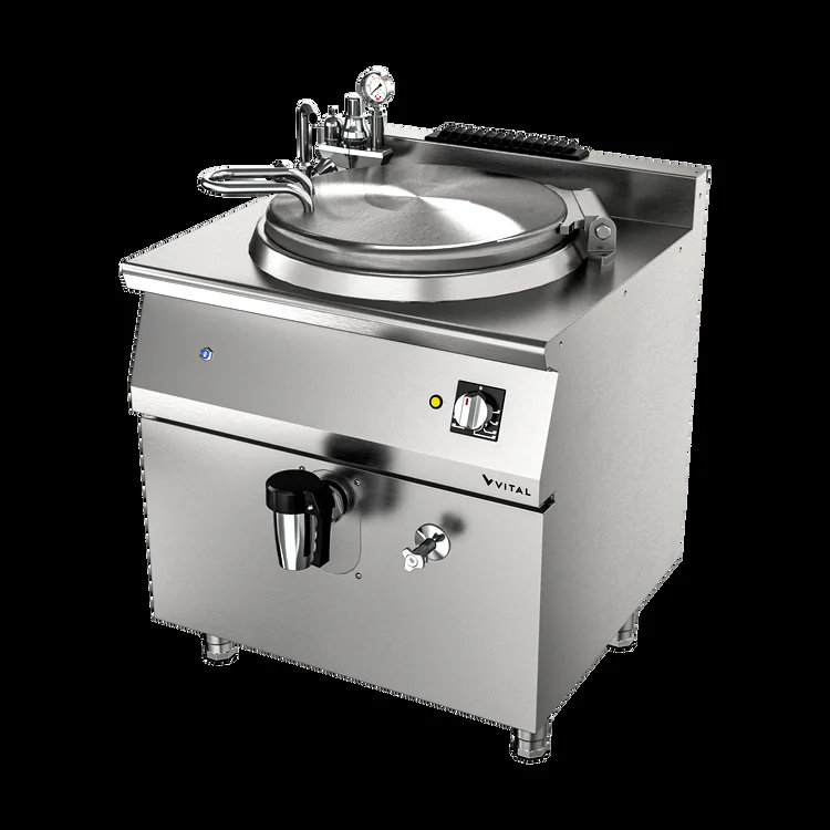 Vital VTL PRO EKT7080 Tamiri