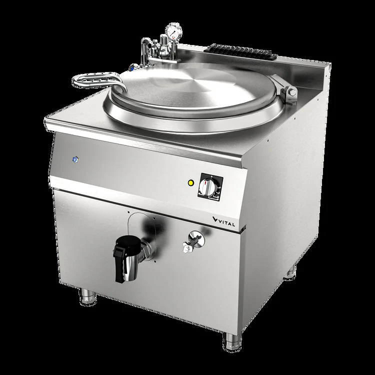 Vital VTL PRO EKT90150 Tamiri