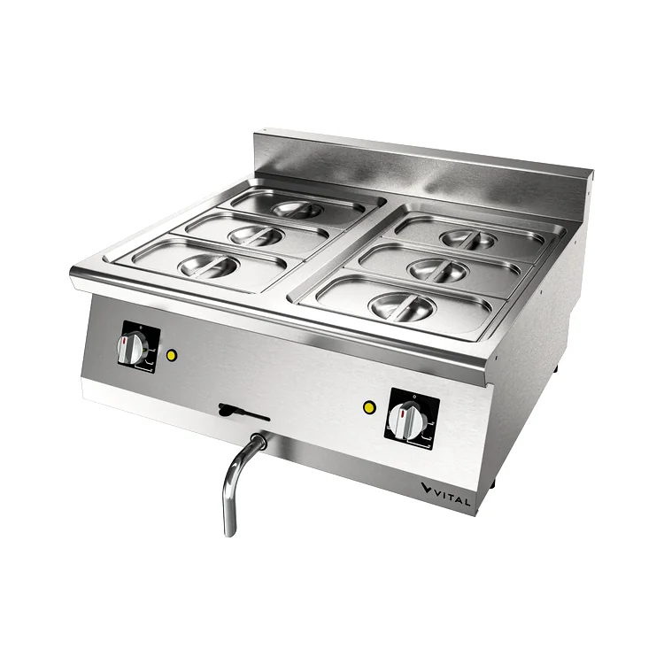 Vital VTL PRO ESB7020 Tamiri