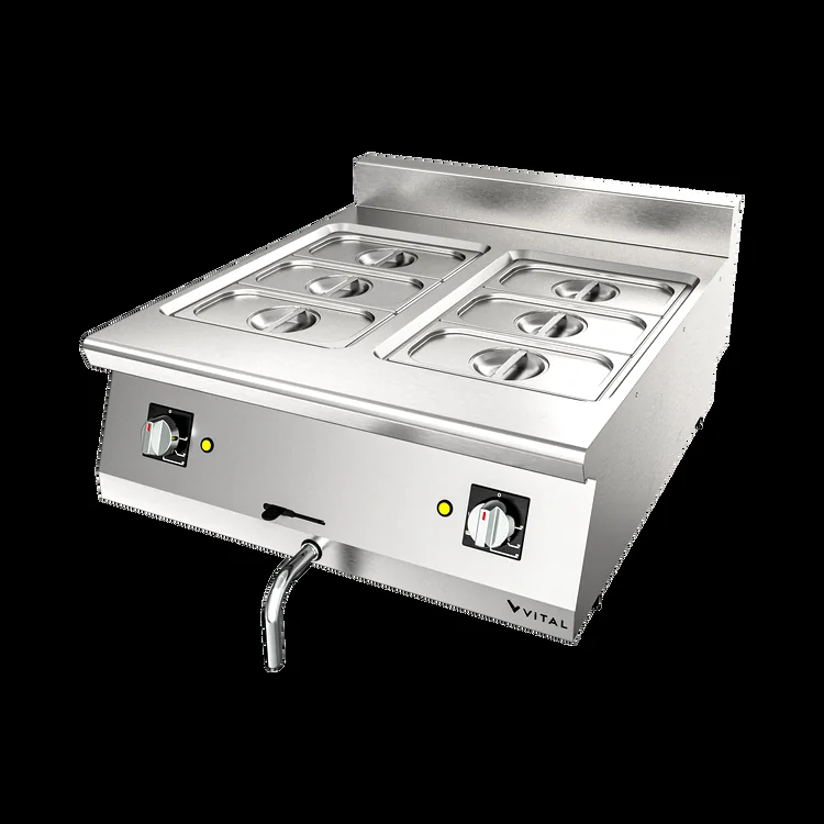 Vital VTL PRO ESB9020 Tamiri