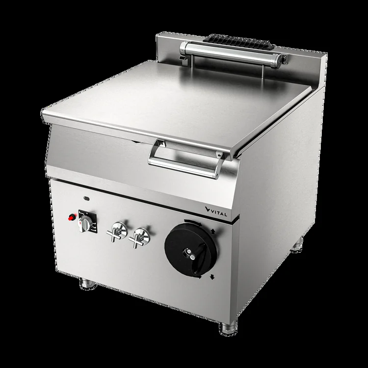 Vital VTL PRO GDT9080 Tamiri