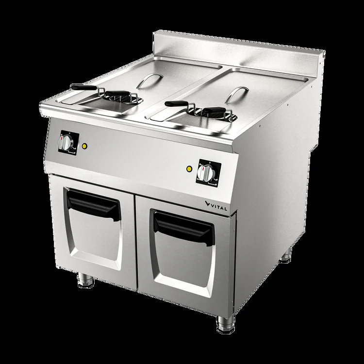 Vital VTL PRO GFP9020 Tamiri