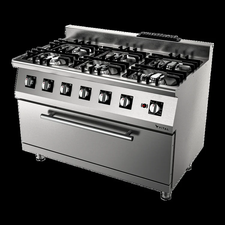 Vital VTL PRO GKF7030M Tamiri