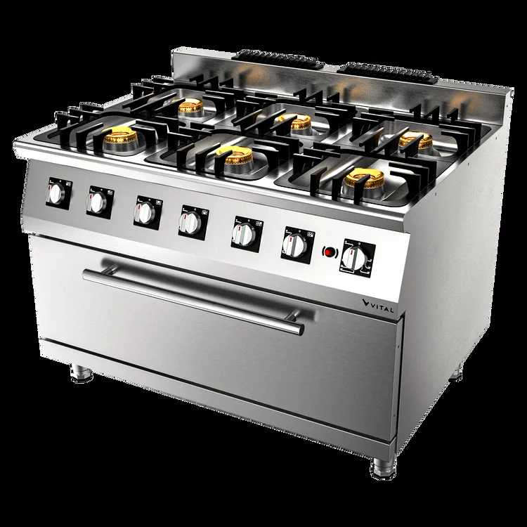 Vital VTL PRO GKF9030M Tamiri