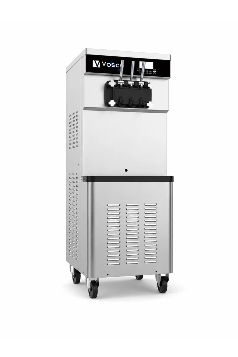 Vosco VDF 7239 Tamiri