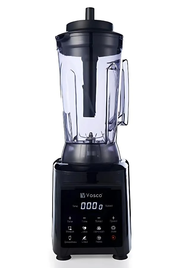 Vosco VHS 360CS Tamiri