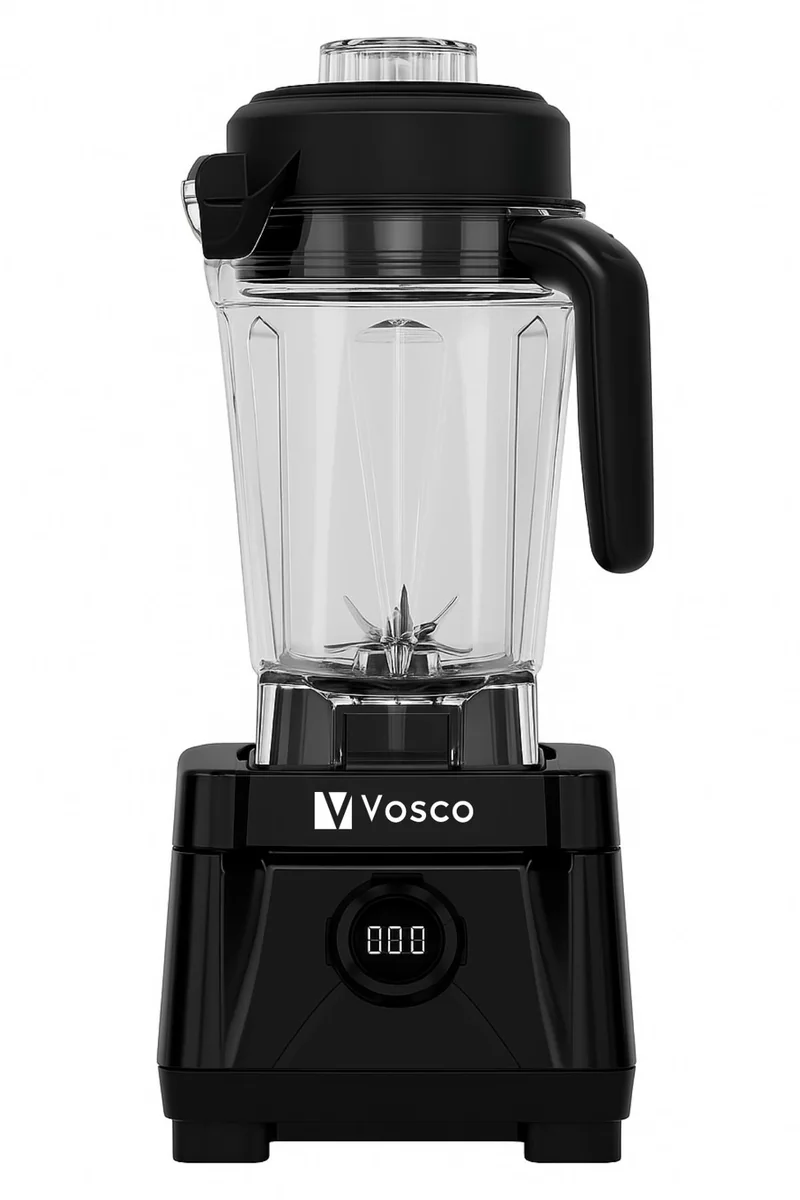 Vosco VHS 602CS Tamiri