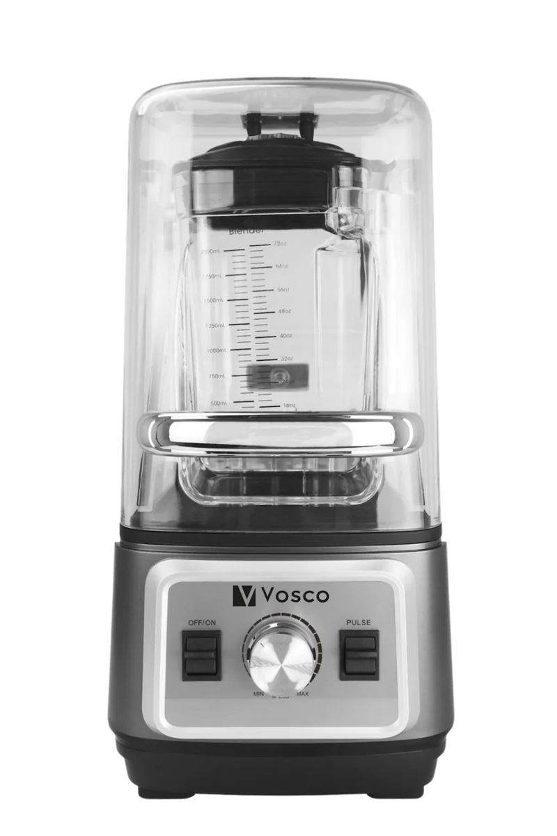 Vosco VHS 608 Tamiri