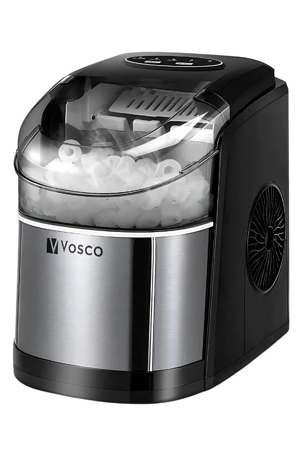 Vosco VHZB 12CS Tamiri