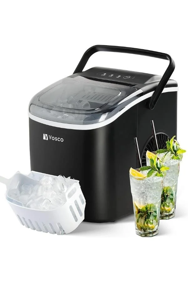 Vosco VHZB 12HS Tamiri