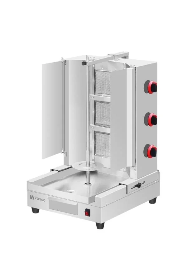 Vosco VKM G3R Tamiri
