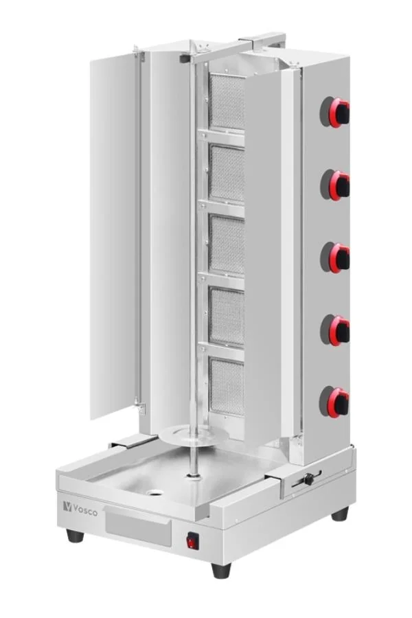 Vosco VKM G5R Tamiri