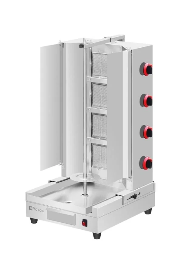Vosco VKM NG4R Tamiri