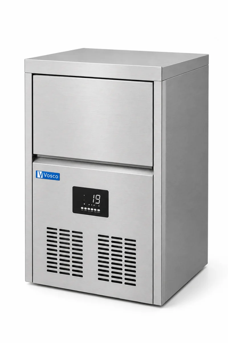 Vosco VSC 30CYP Tamiri