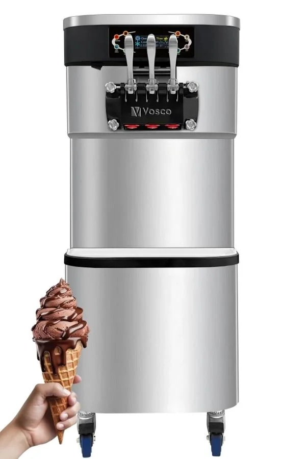 Vosco VSC 32F Tamiri
