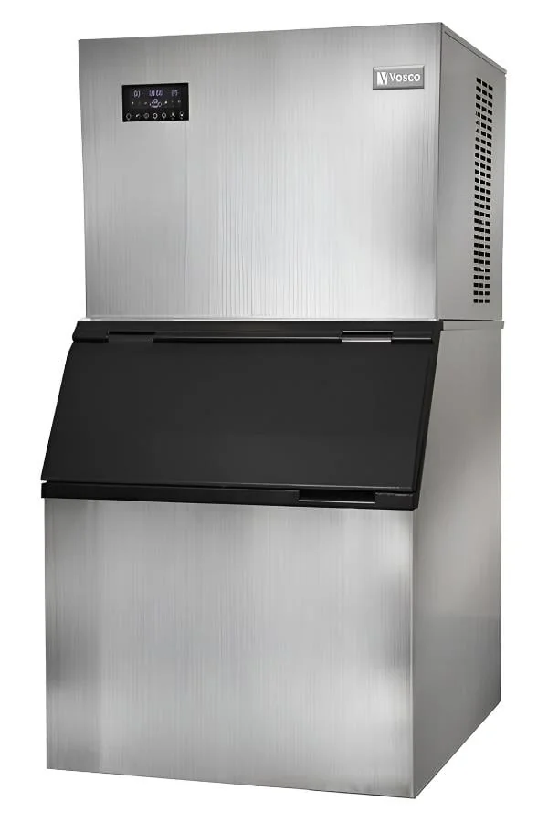 Vosco VSC 500C Tamiri