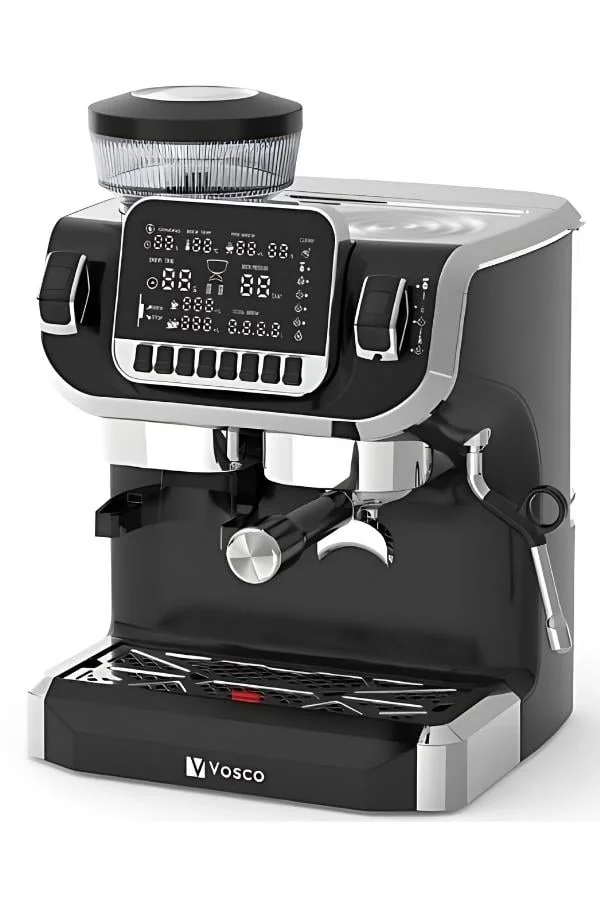 Vosco VST 520ECS Tamiri