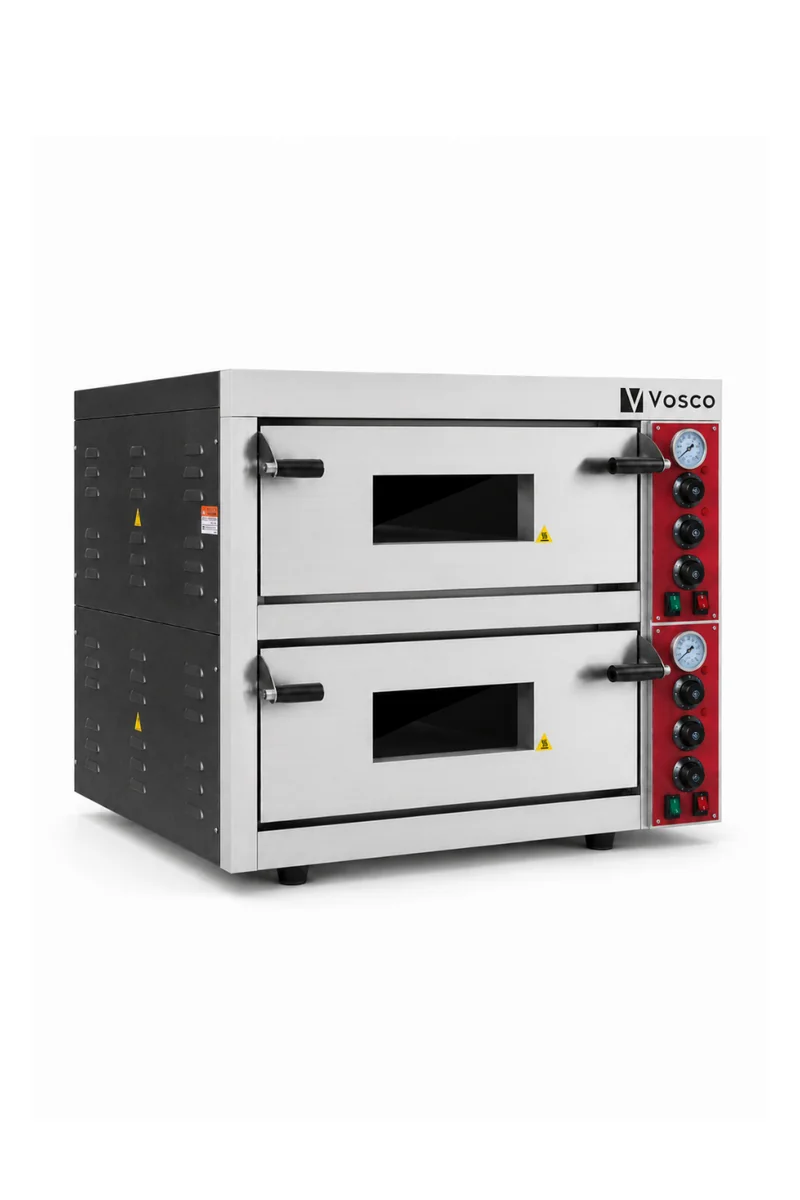 Vosco VWG 10T Tamiri