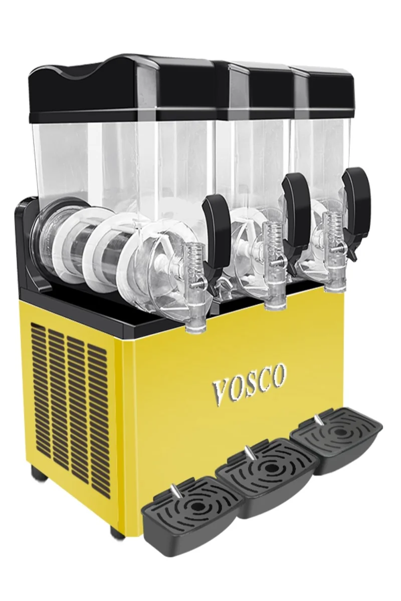 Vosco VXY SJ15X3SR Tamiri