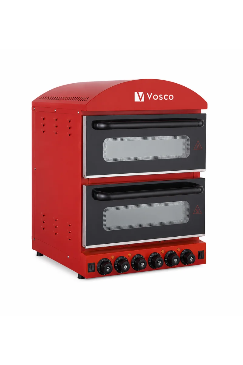 Vosco VZM H2 Tamiri